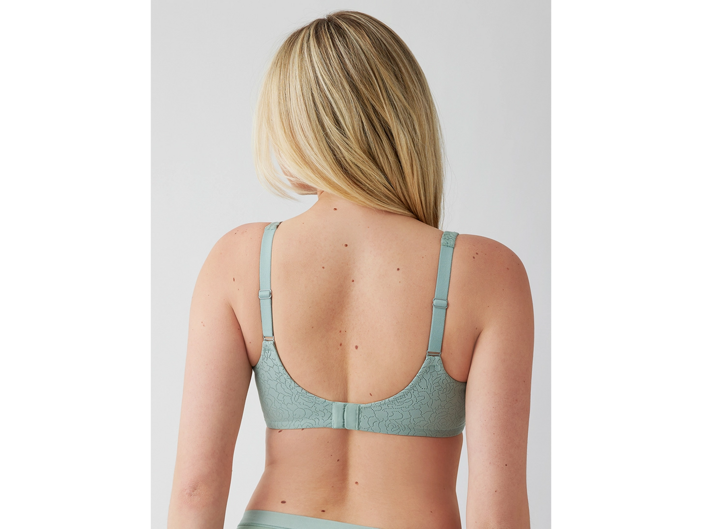 Inside Job Wire-Free Bra - Sand