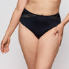Salerno Full Briefs - Midnight Blue
