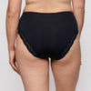 Salerno Full Briefs - Midnight Blue