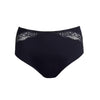 Salerno Full Briefs - Midnight Blue