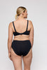 Salerno Full Cup - Midnight Blue (C-H)