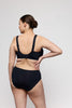 Salerno Full Cup - Midnight Blue (I-M)