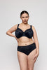 Salerno Full Cup - Midnight Blue (I-M)