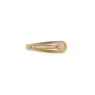 Snap Clip (6Ct) - Gold