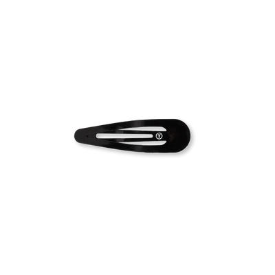 Snap Clip (6Ct) - Jet Black