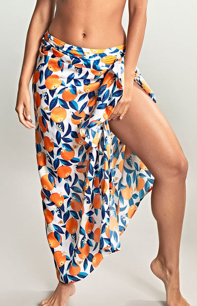 Sicily Sarong