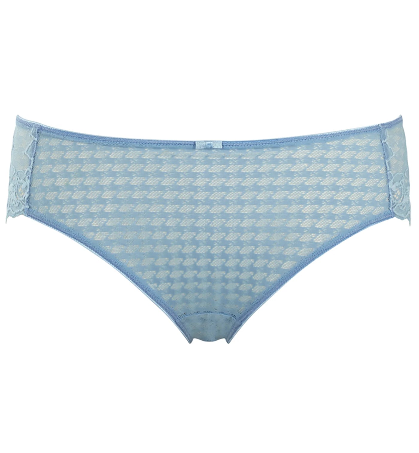 Envy Bikini Brief - Sky Blue