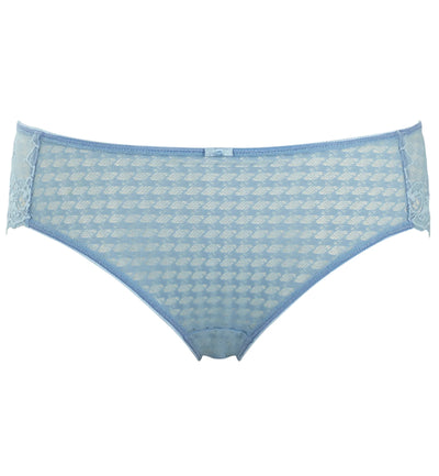 Envy Bikini Brief - Sky Blue