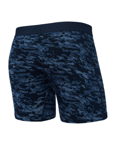 Ultra Super Soft Boxer Brief - BASIN CAMO NAVY