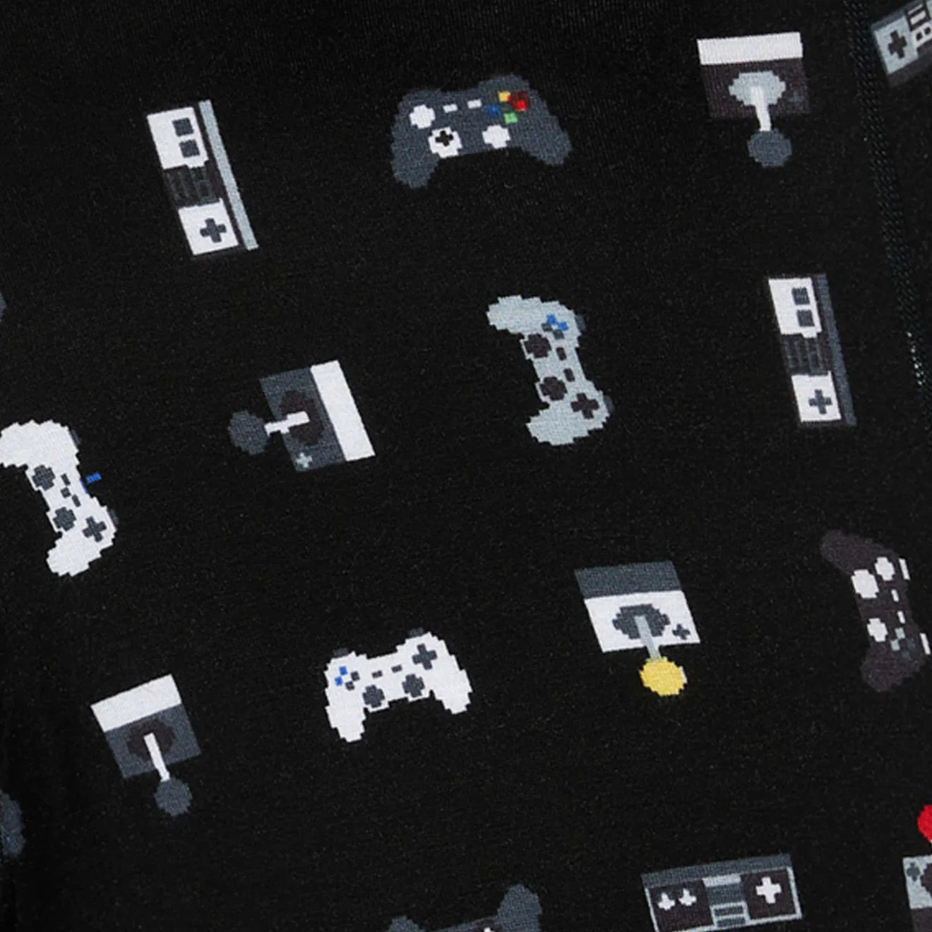 Vibe Xtra in Gamer