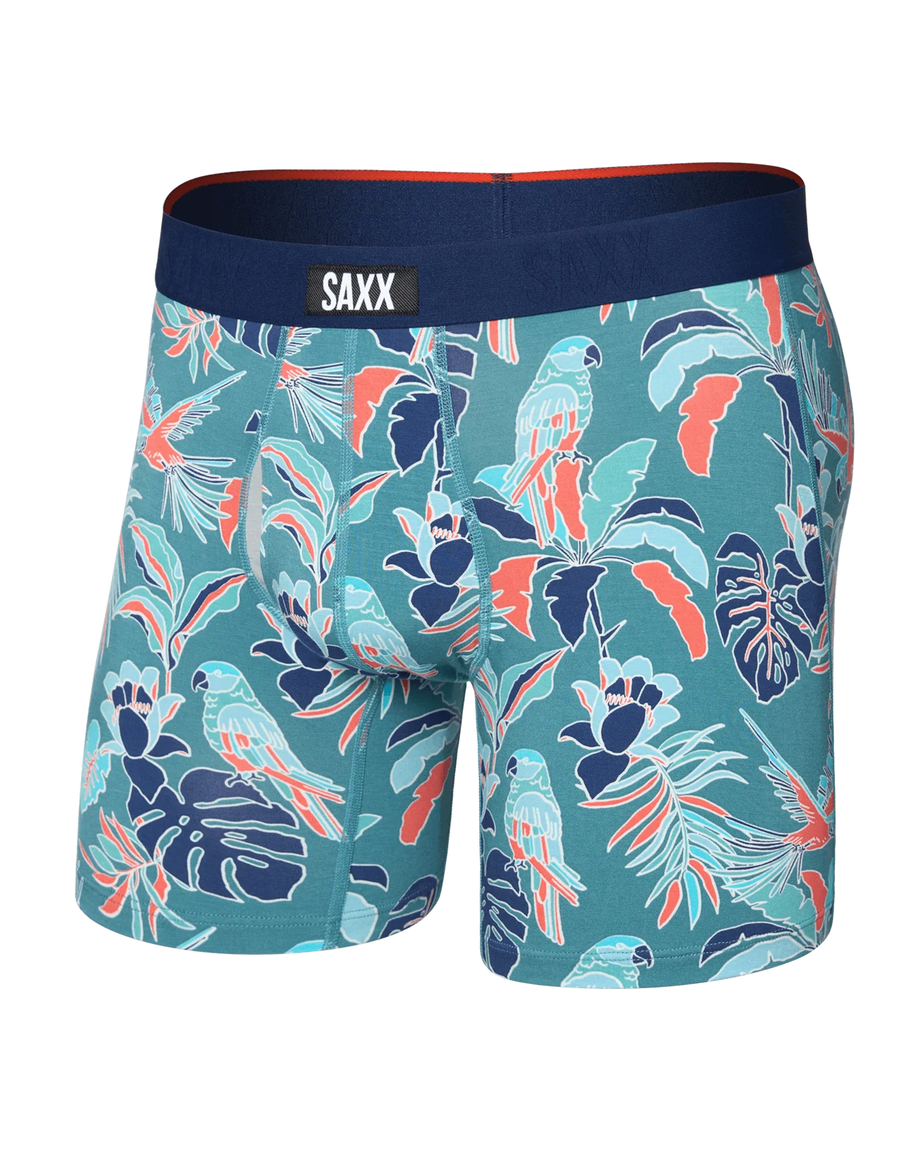 Vibe Xtra in Island Tropics-Seascape