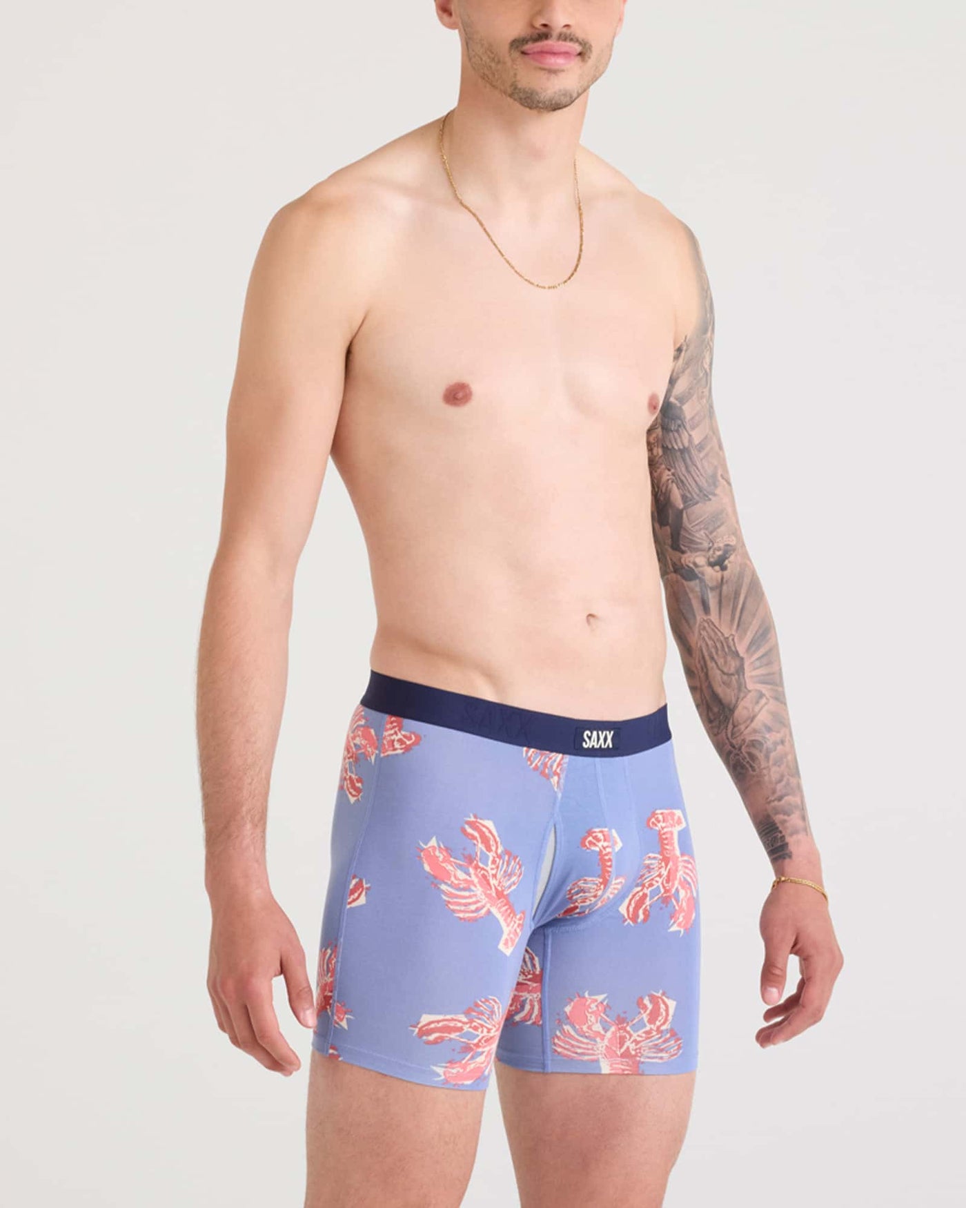 Vibe Xtra in Lobster Boil-Tidal Blue