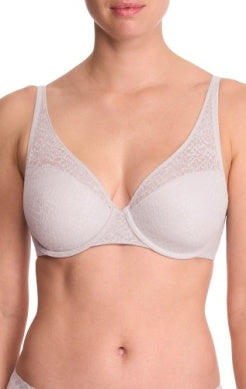 Pretty Smooth Full Fit Contour Bra - Mink
