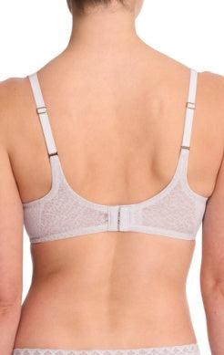Pretty Smooth Full Fit Contour Bra - Mink