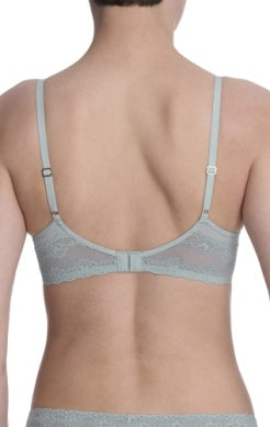 Bliss Perfection Contour Underwire Bra - Minty