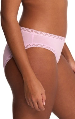 Natori Bliss Girl Brief - Soft Mulberry