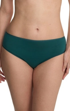 Bliss Bare Cotton Hipster - Elm