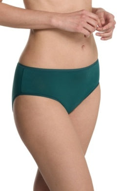 Bliss Bare Cotton Hipster - Elm