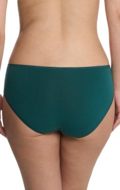 Bliss Bare Cotton Hipster - Elm