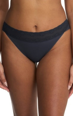 Bliss Perfection One-Size French Bikini - Night