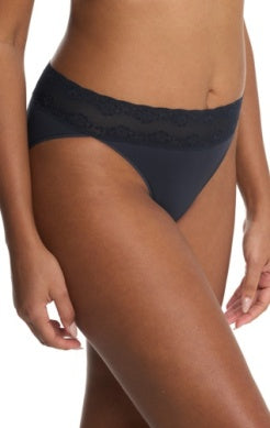 Bliss Perfection One-Size French Bikini - Night