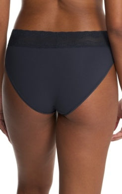 Bliss Perfection One-Size French Bikini - Night