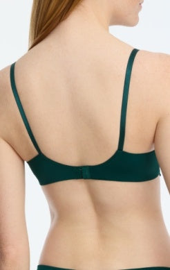 Entice Balconette Bra - Wreath
