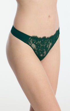 Entice Thong - Wreath