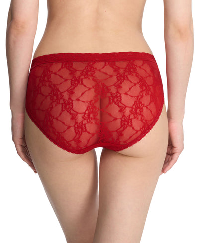 Bliss Allure One-Size Girl Brief - Samba