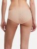 Norah Comfort Hipster - Nude Blush