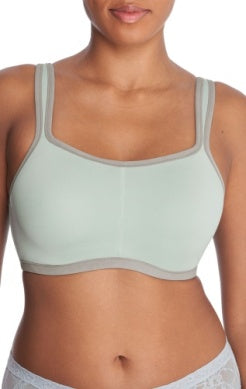 Yogi Contour Convertible Sports Bra - Morning Dew