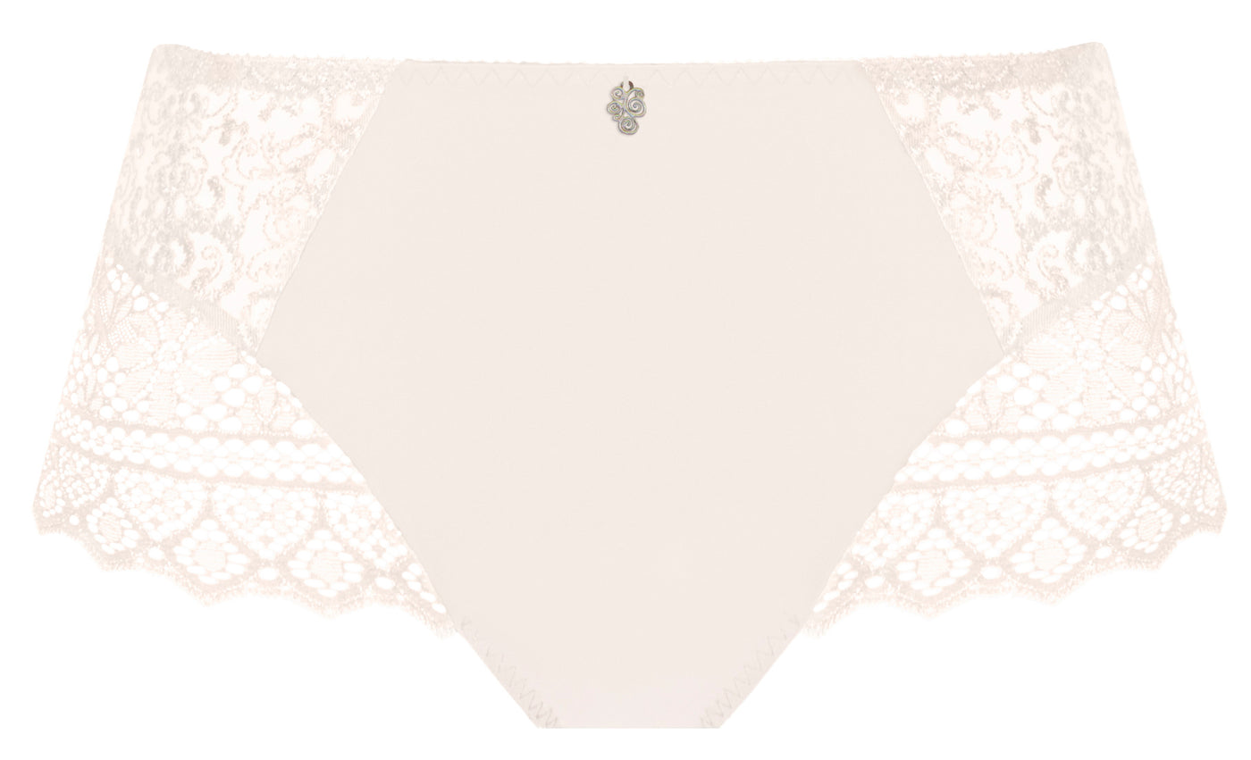 Cassiopee Panty - Silk