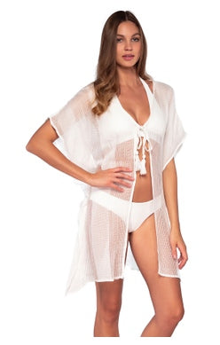 Maldives Tunic- Paloma White