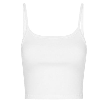 Bra30 Strappy - Optic White