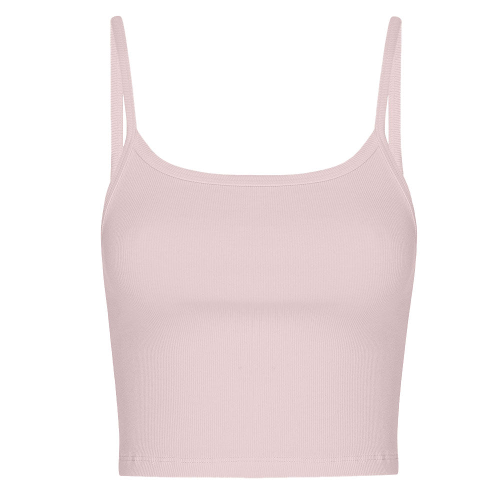 Bra30 Strappy - Light Pink