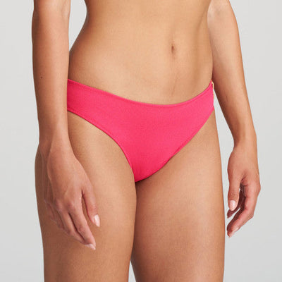 Pamplona Full Bikini Briefs - Freesia