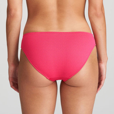 Pamplona Full Bikini Briefs - Freesia