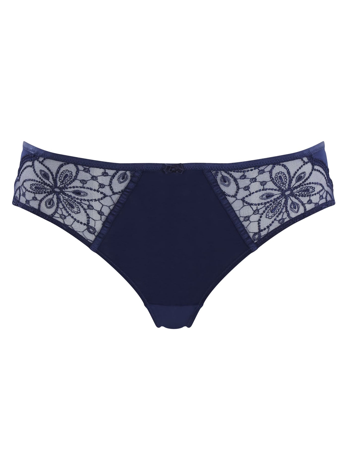 Alexandra Brief - Navy