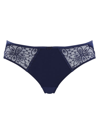 Alexandra Brief - Navy