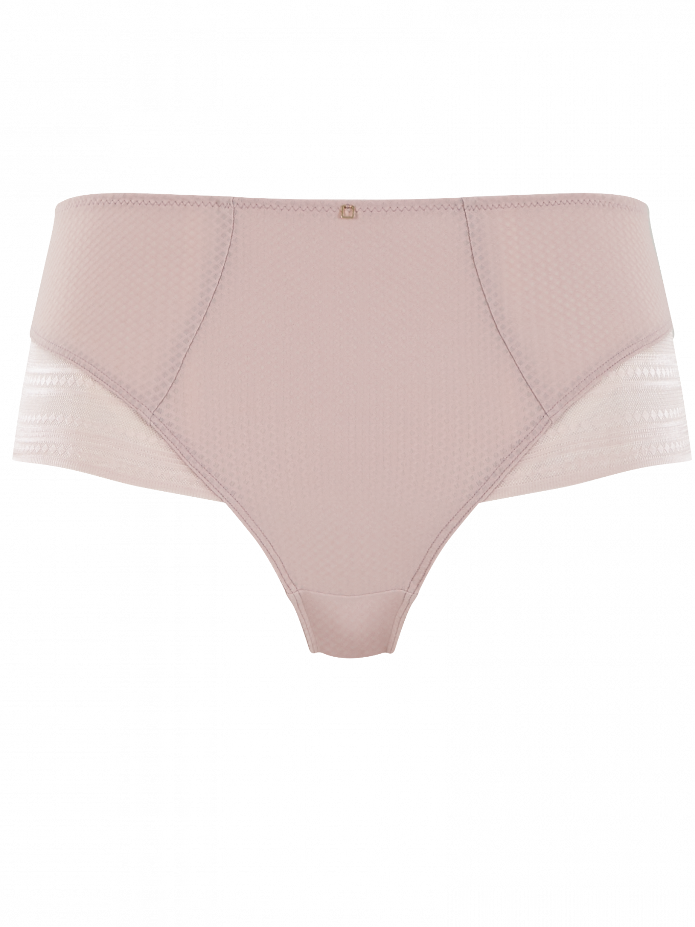 Underwear for Her, Panties, Figi Panache SERENE 10303 Deep Pant Vintage  Noir