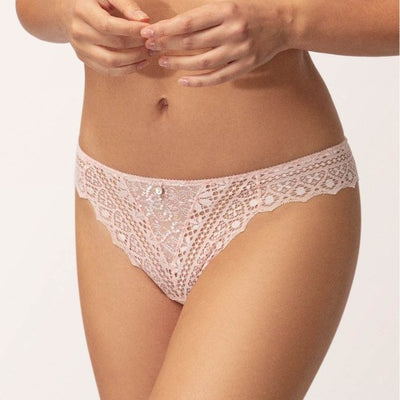 Cassiopee Thong - Dragée