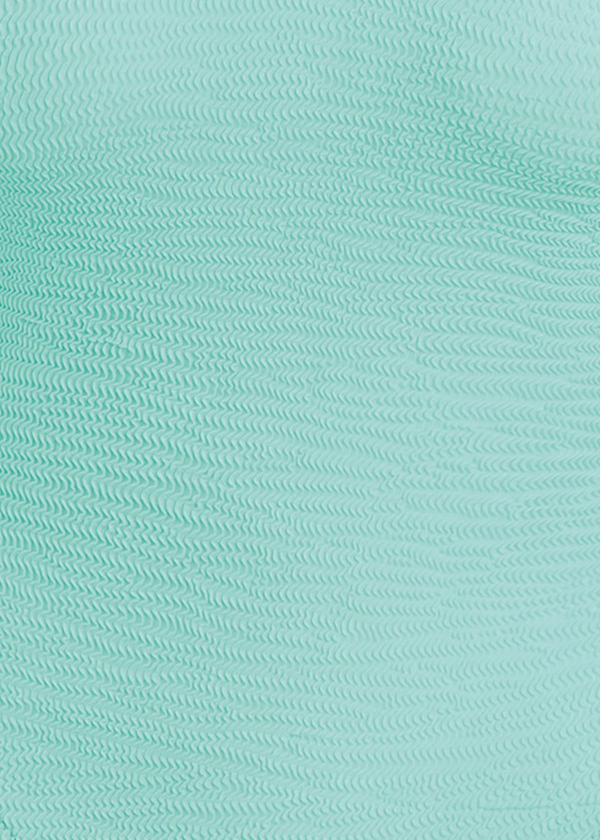Ibiza Waves Bralette Bikini Top - Frozen