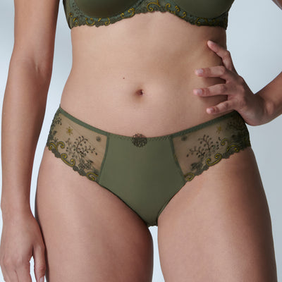 Delice Bikini- Safari