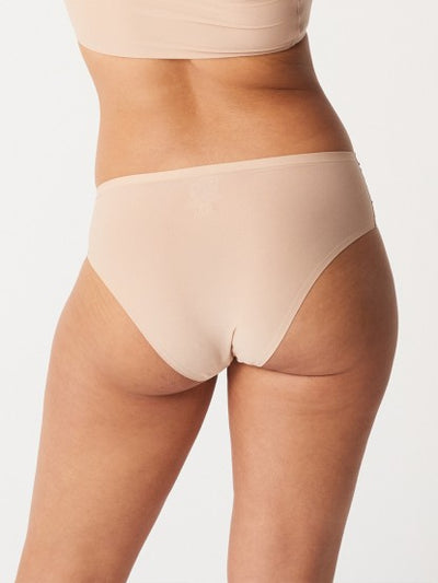 SoftStretch Bikini - Nude Sand