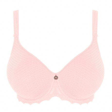 Cassiopee Seamless Spacer Bra - Dragée