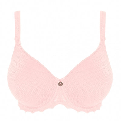 Cassiopee Seamless Spacer Bra - Dragée