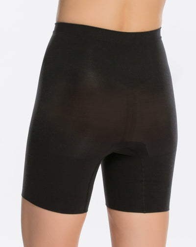 Power Short - Very Black