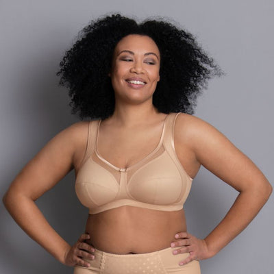 CLARA Anita Comfort Soft Bra - Nude