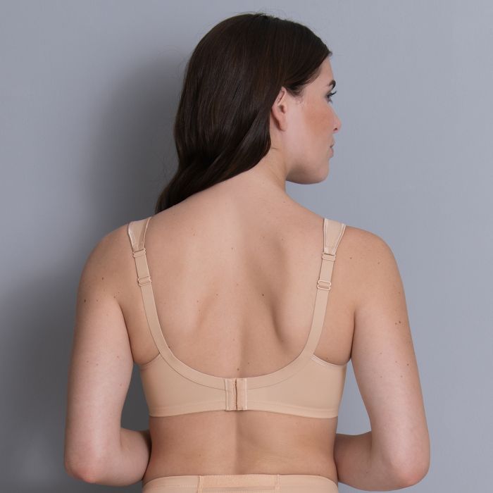 CLARA Comfort Soft Bra In Nude by Anita – My Bare Essentials