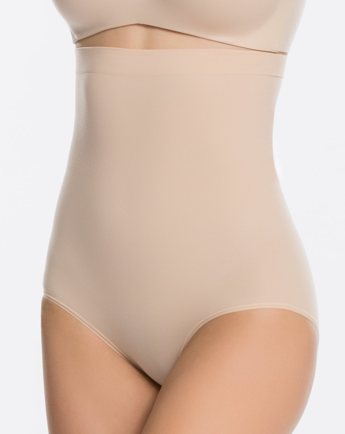 High Power Panties - Soft Nude